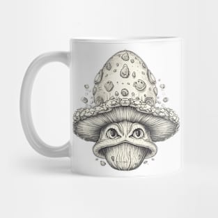 Shellshroom Mug
